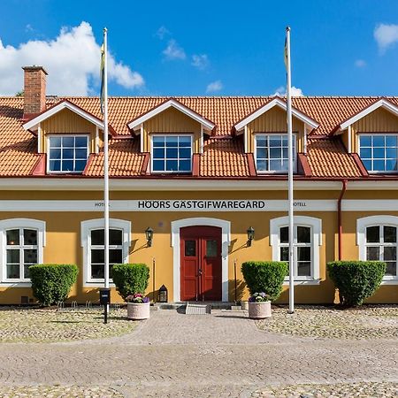 Hoeoers Gaestgifwaregard Zewnętrze zdjęcie