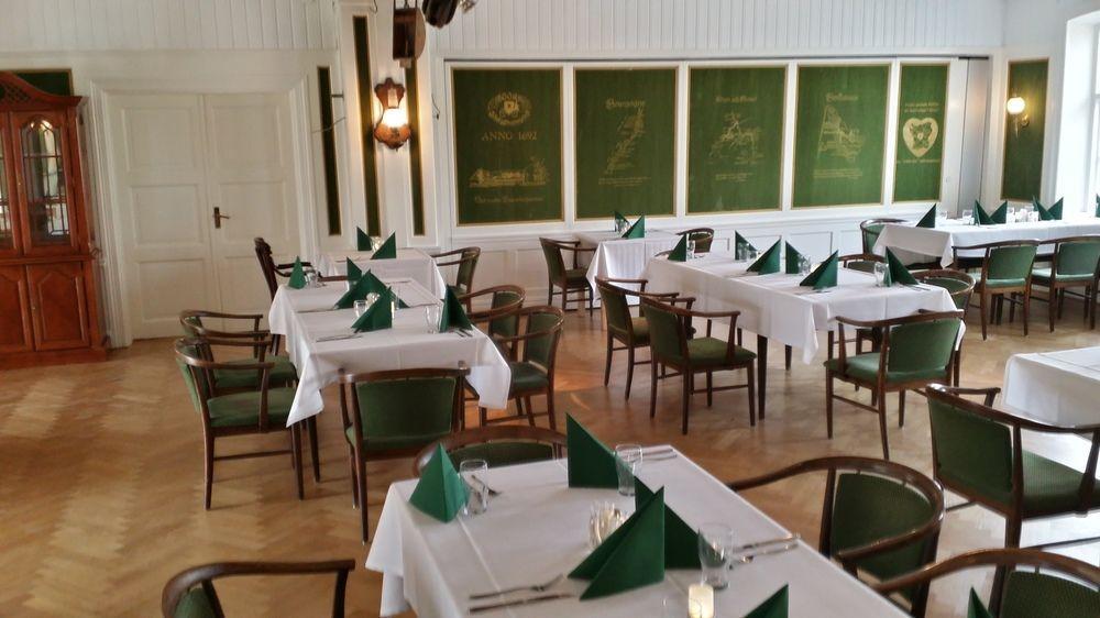 Hoeoers Gaestgifwaregard Zewnętrze zdjęcie