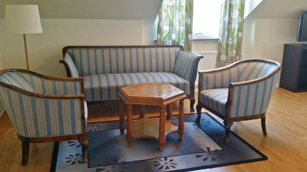 Hoeoers Gaestgifwaregard Zewnętrze zdjęcie